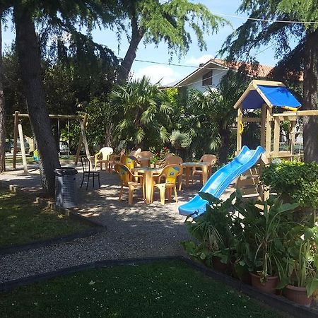 Hotel Tiziana Montepulciano Zewnętrze zdjęcie