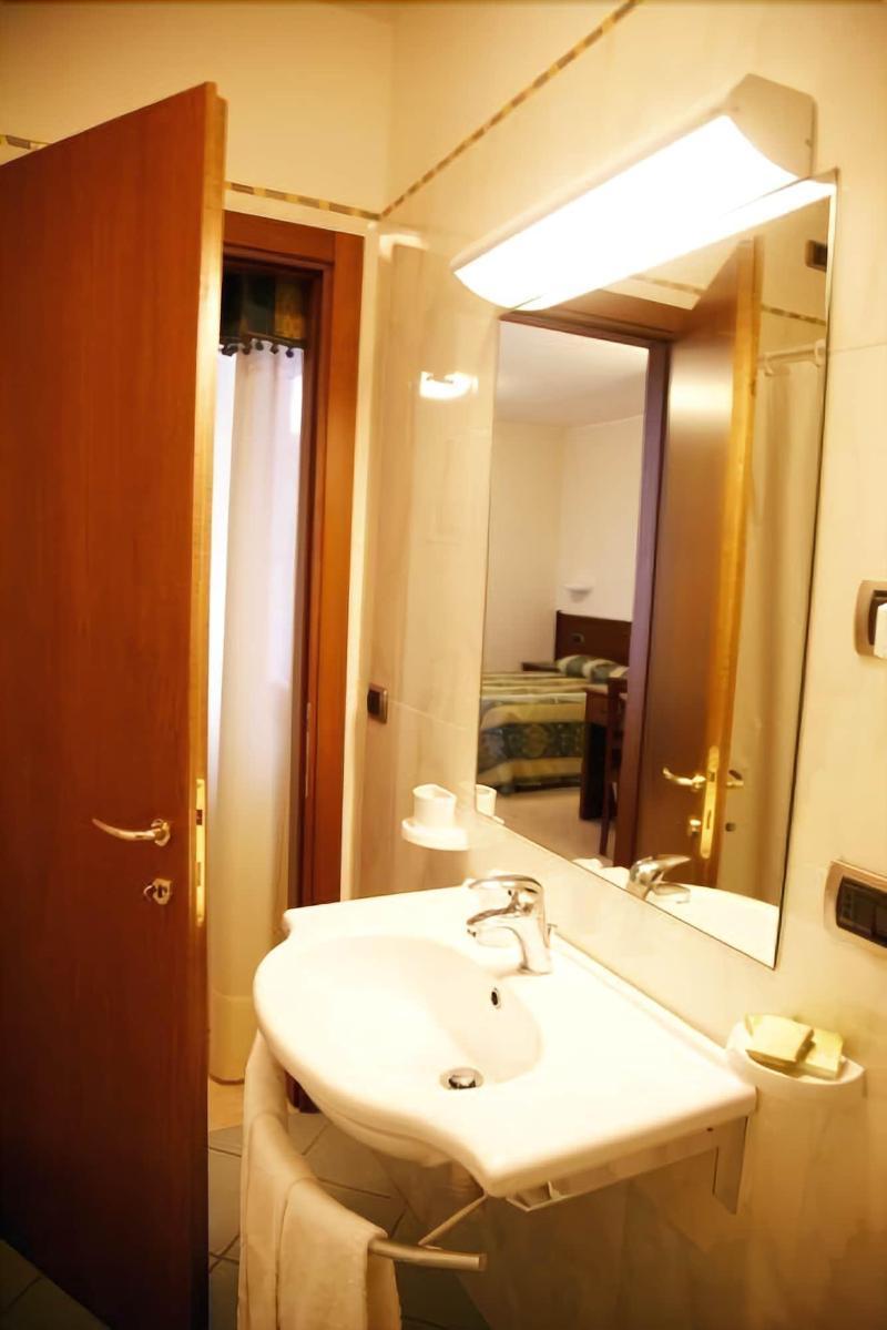 Hotel Tiziana Montepulciano Zewnętrze zdjęcie