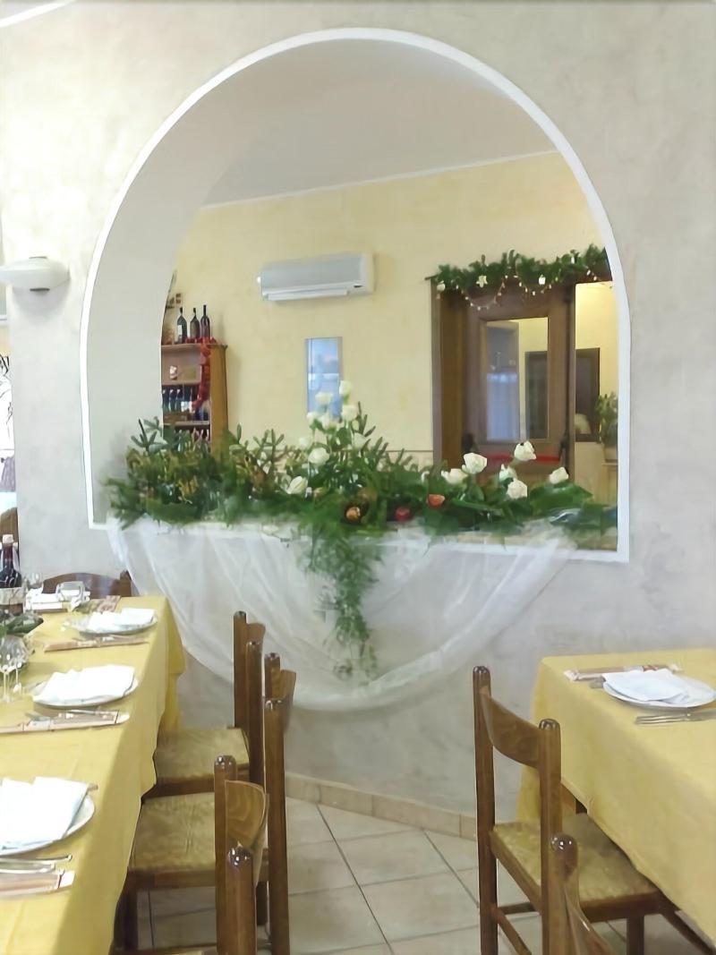 Hotel Tiziana Montepulciano Zewnętrze zdjęcie