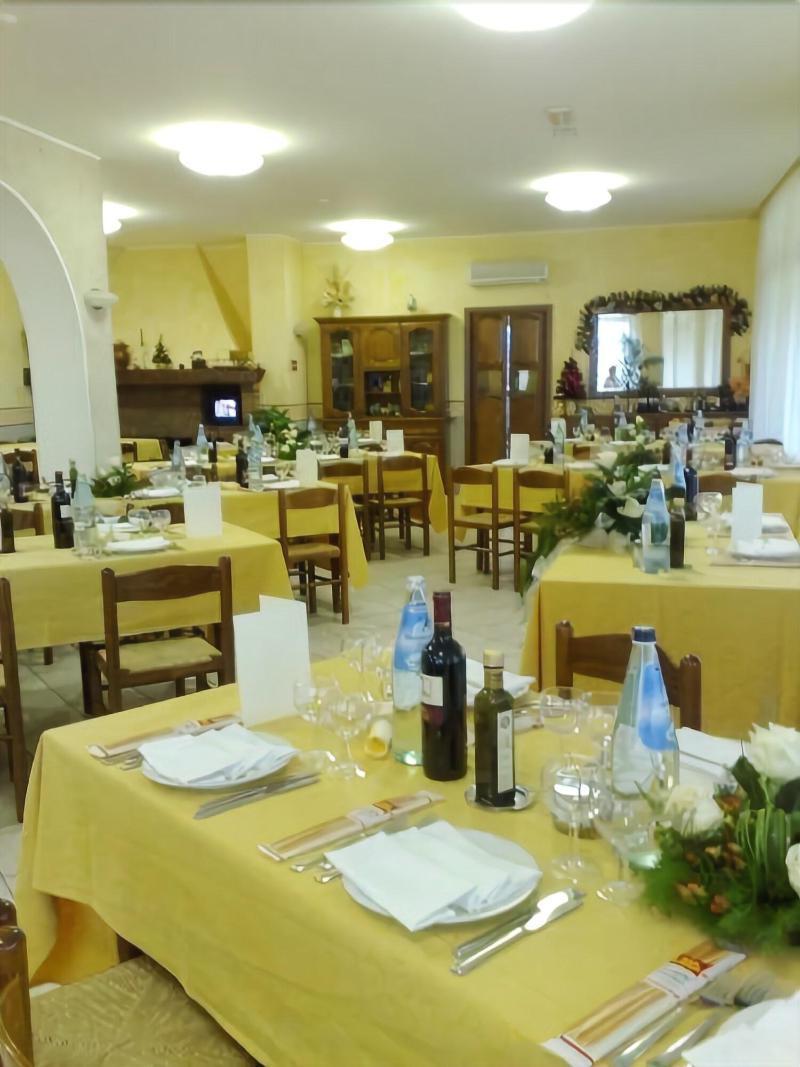 Hotel Tiziana Montepulciano Zewnętrze zdjęcie