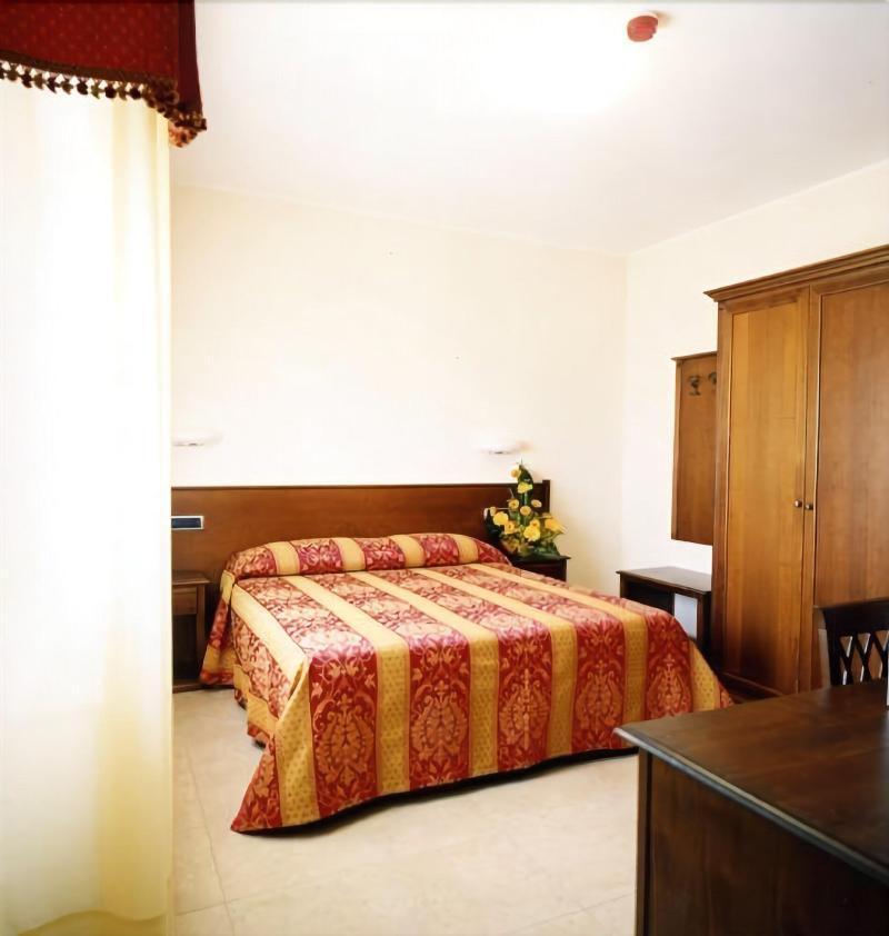 Hotel Tiziana Montepulciano Zewnętrze zdjęcie