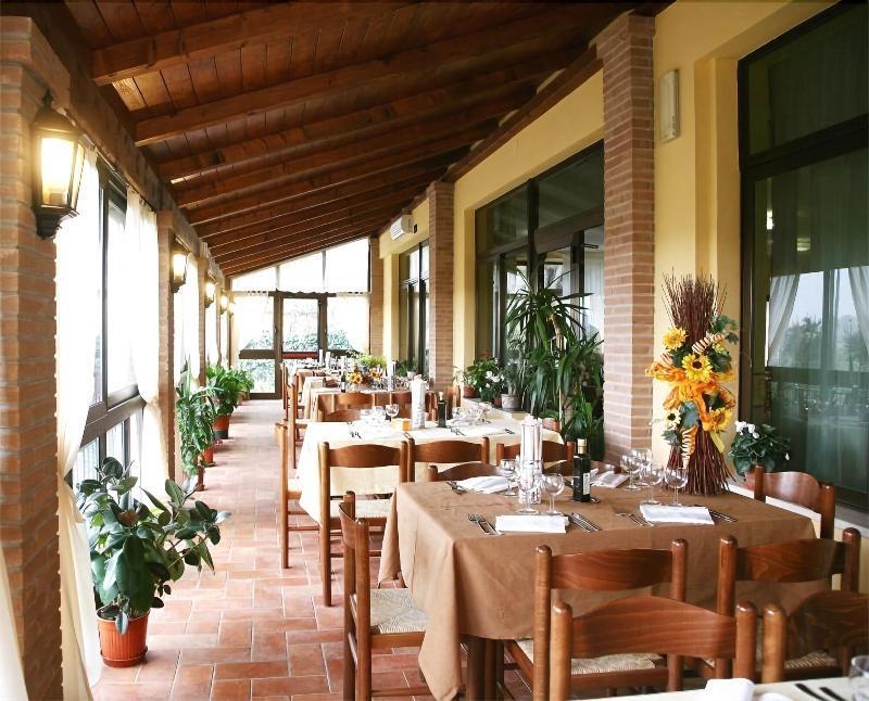 Hotel Tiziana Montepulciano Zewnętrze zdjęcie