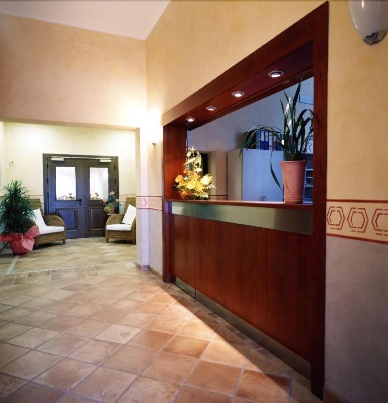 Hotel Tiziana Montepulciano Zewnętrze zdjęcie