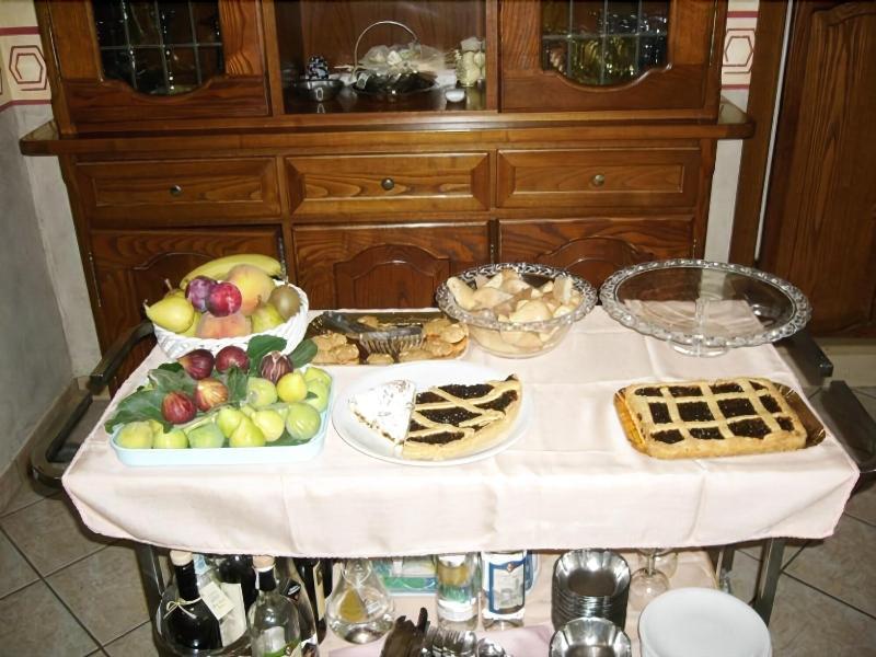 Hotel Tiziana Montepulciano Zewnętrze zdjęcie