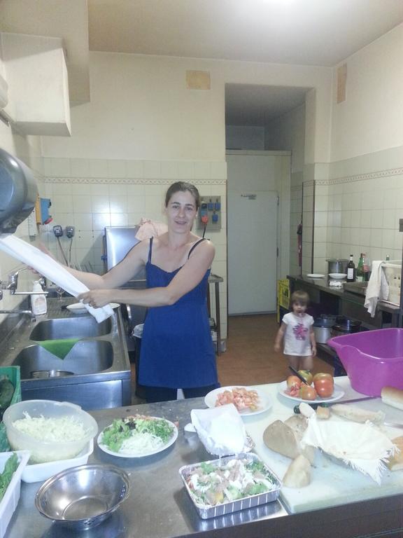 Hotel Tiziana Montepulciano Zewnętrze zdjęcie
