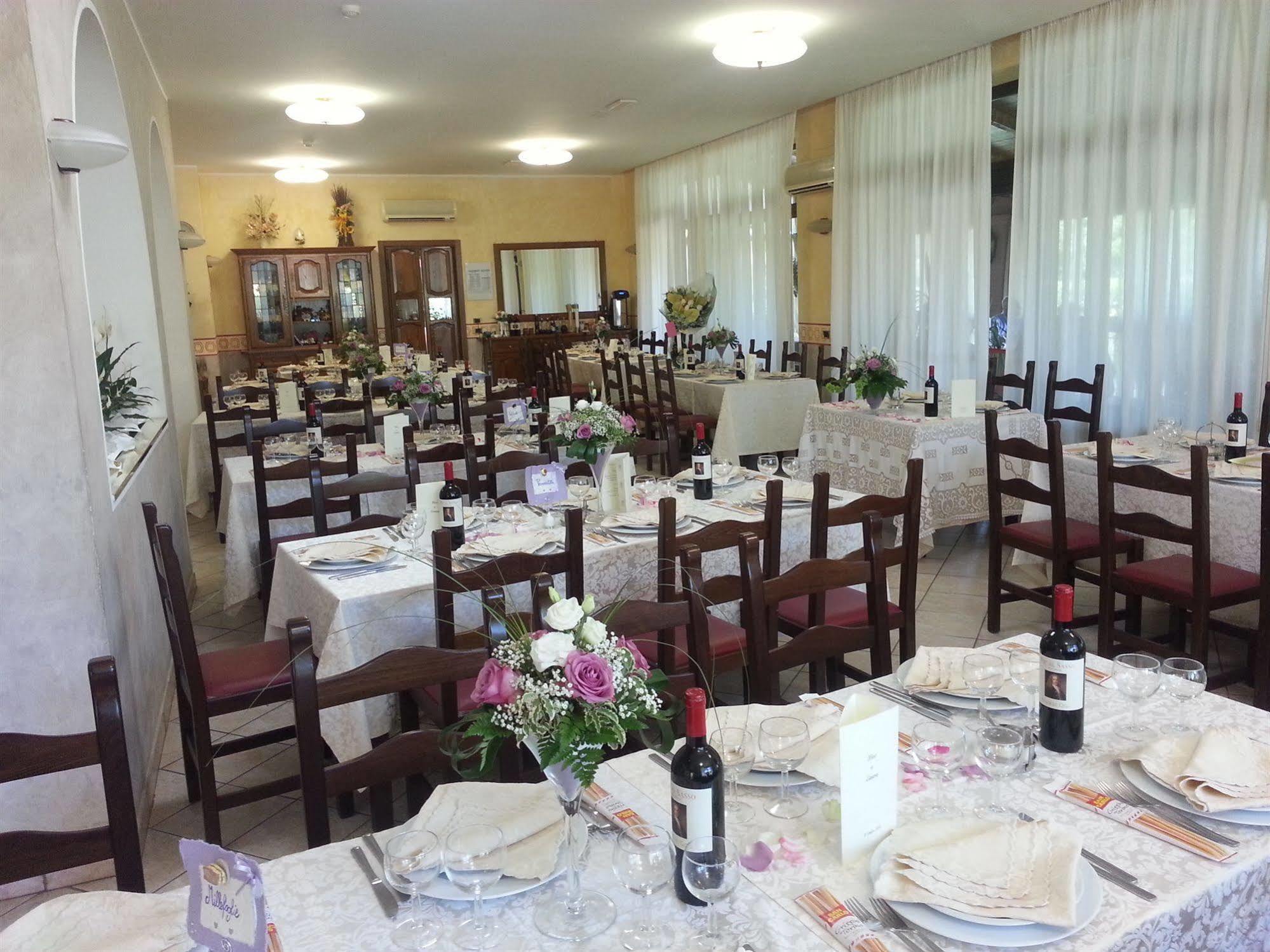 Hotel Tiziana Montepulciano Zewnętrze zdjęcie