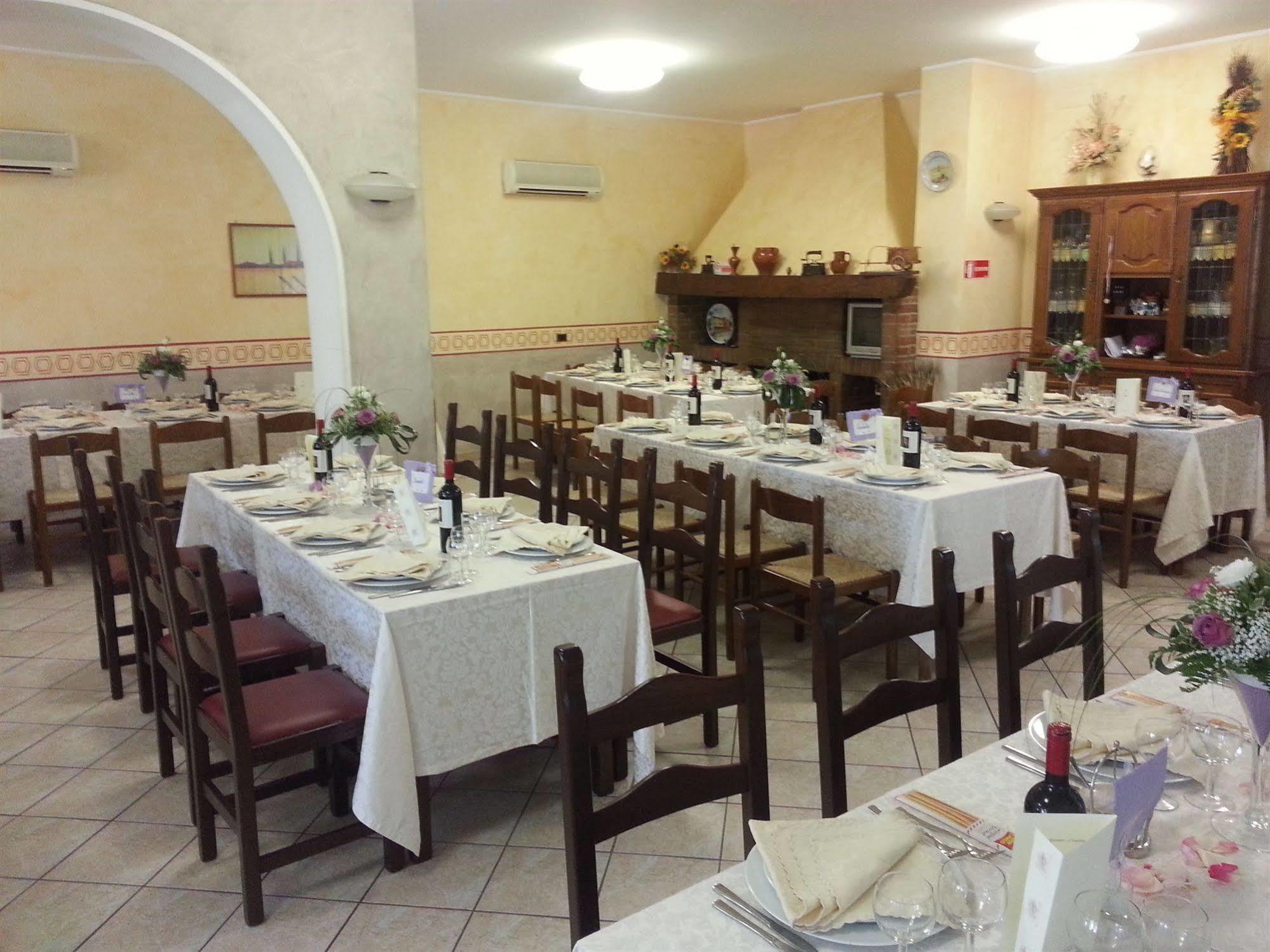 Hotel Tiziana Montepulciano Zewnętrze zdjęcie