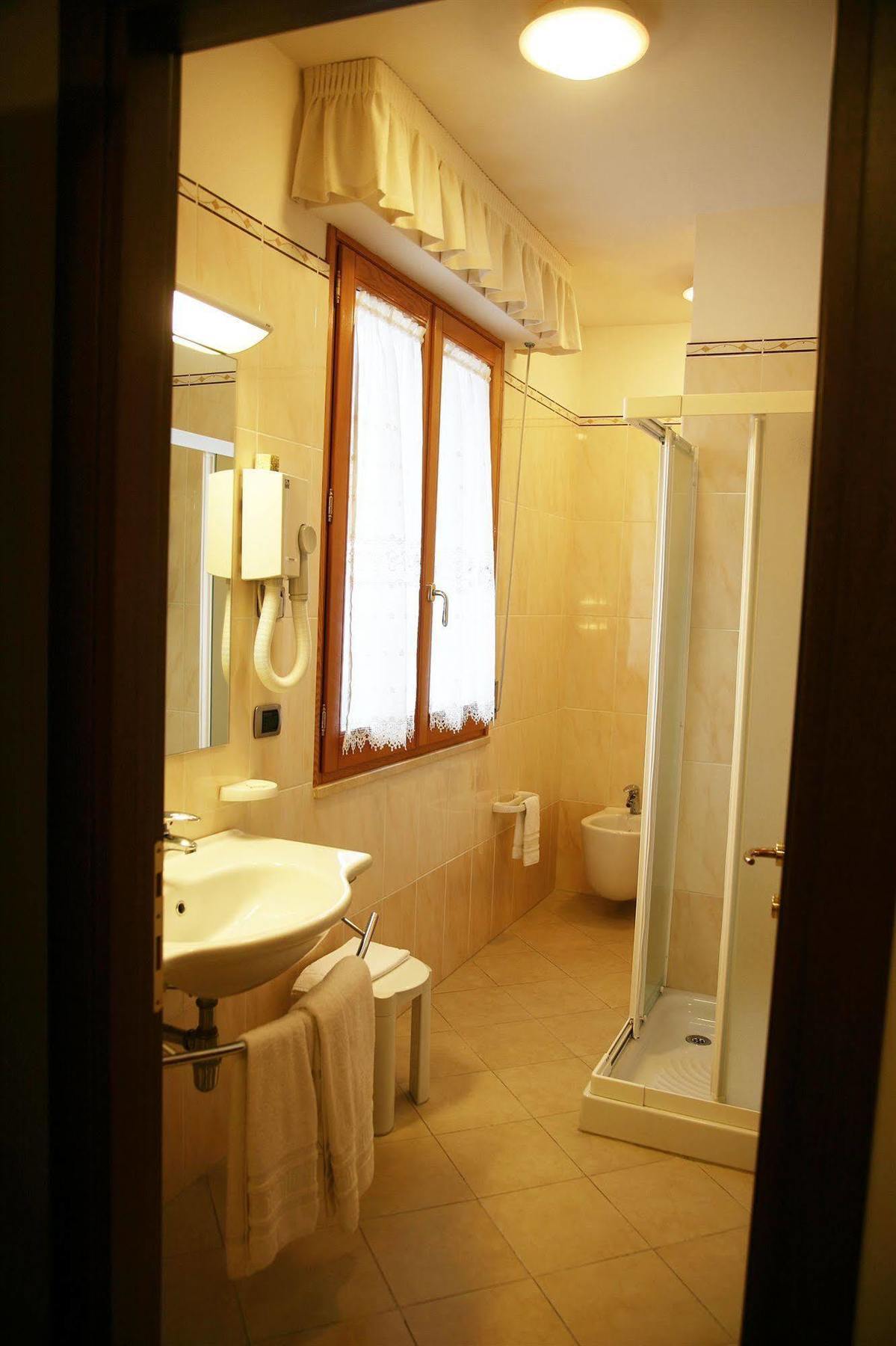 Hotel Tiziana Montepulciano Zewnętrze zdjęcie