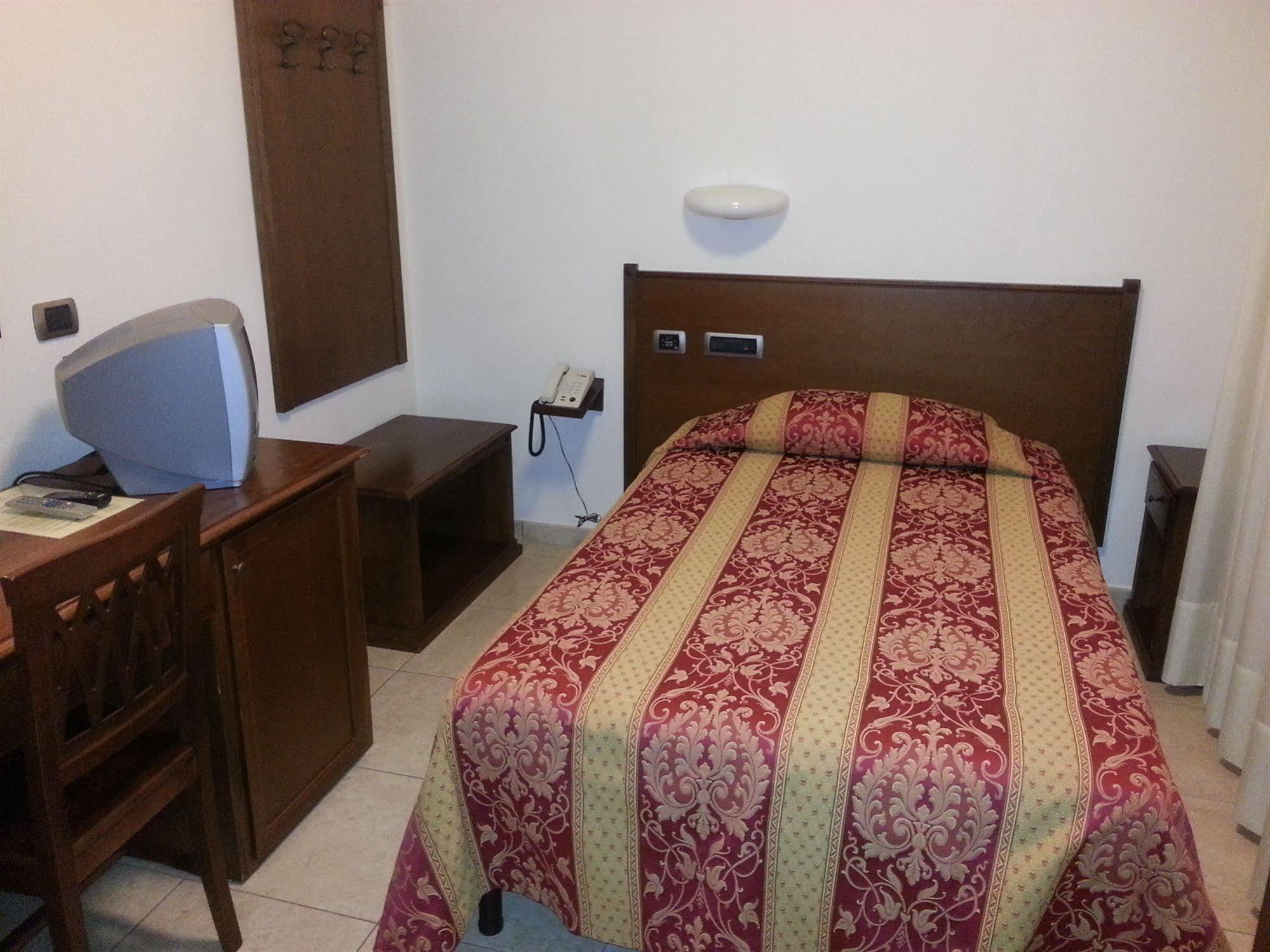 Hotel Tiziana Montepulciano Zewnętrze zdjęcie