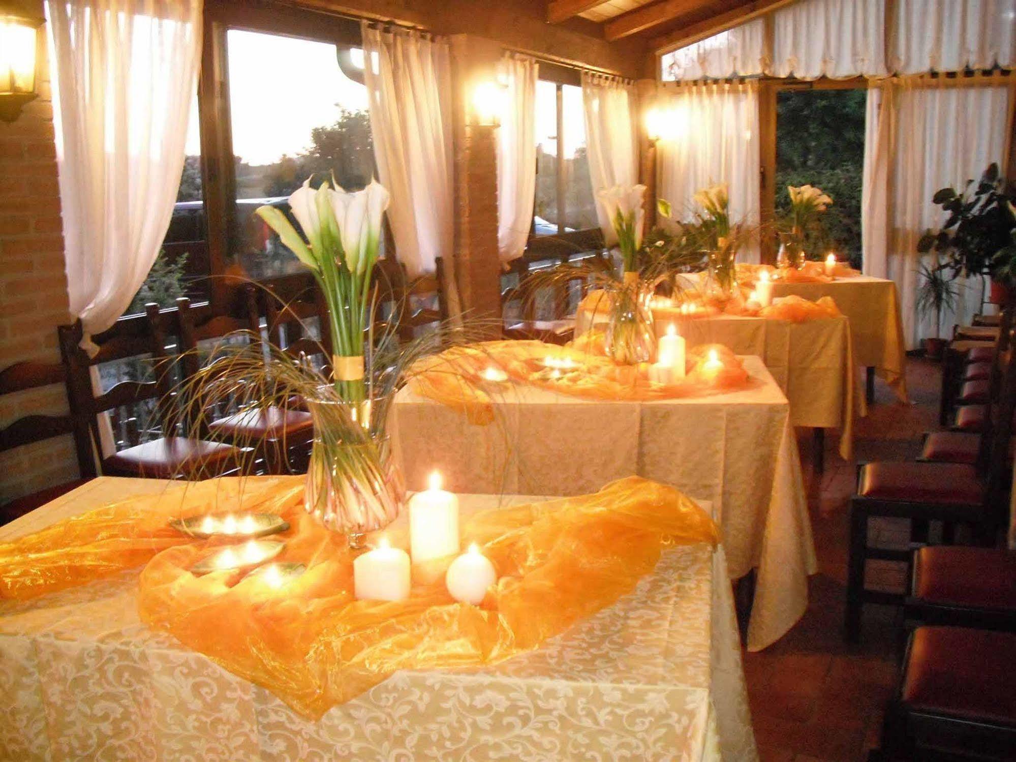 Hotel Tiziana Montepulciano Zewnętrze zdjęcie