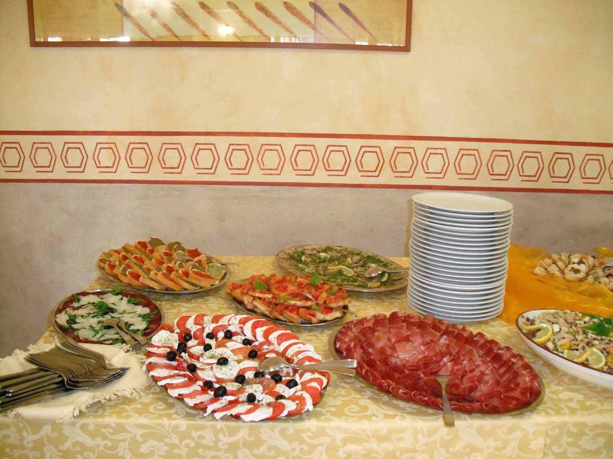 Hotel Tiziana Montepulciano Zewnętrze zdjęcie