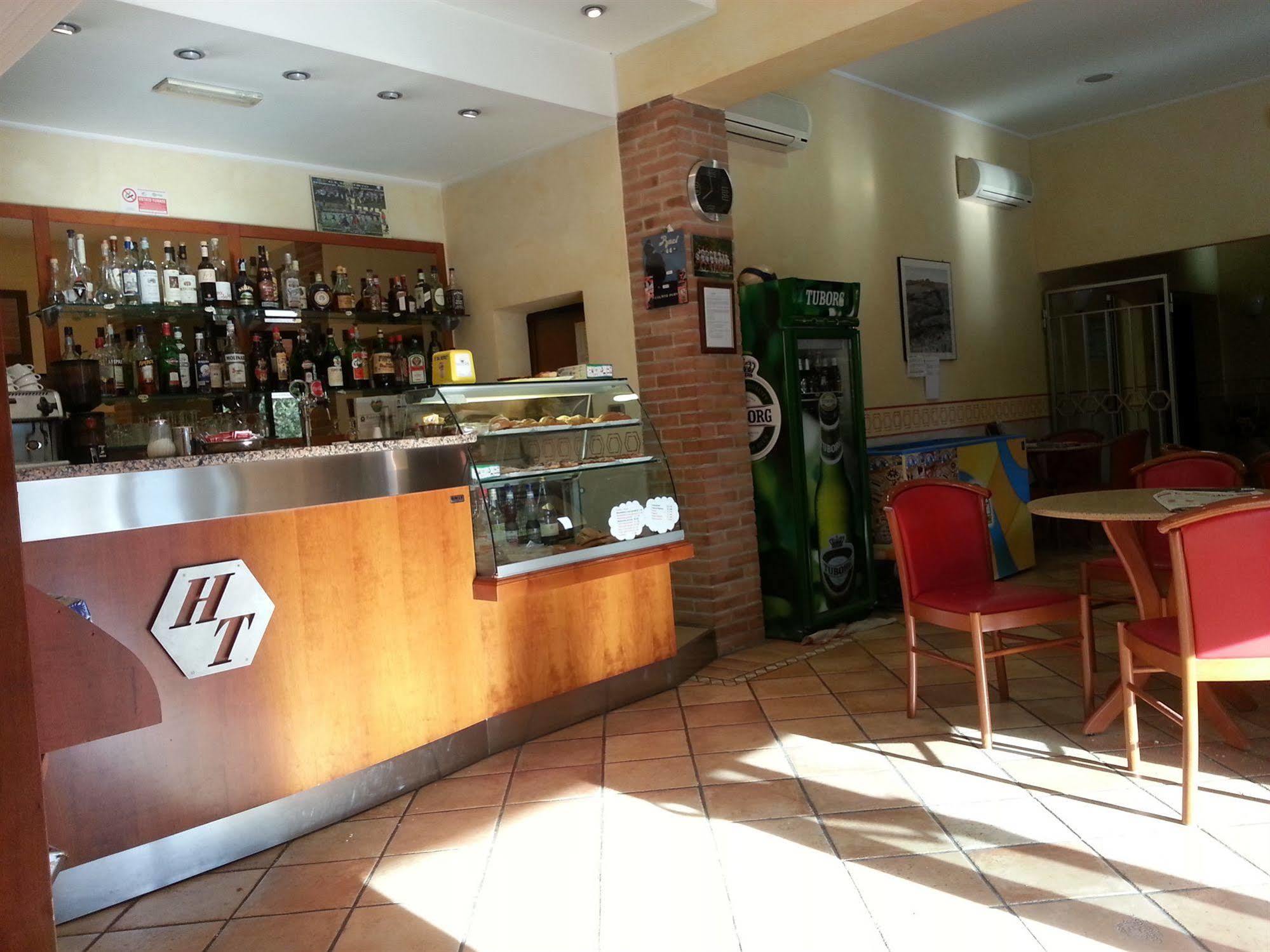 Hotel Tiziana Montepulciano Zewnętrze zdjęcie