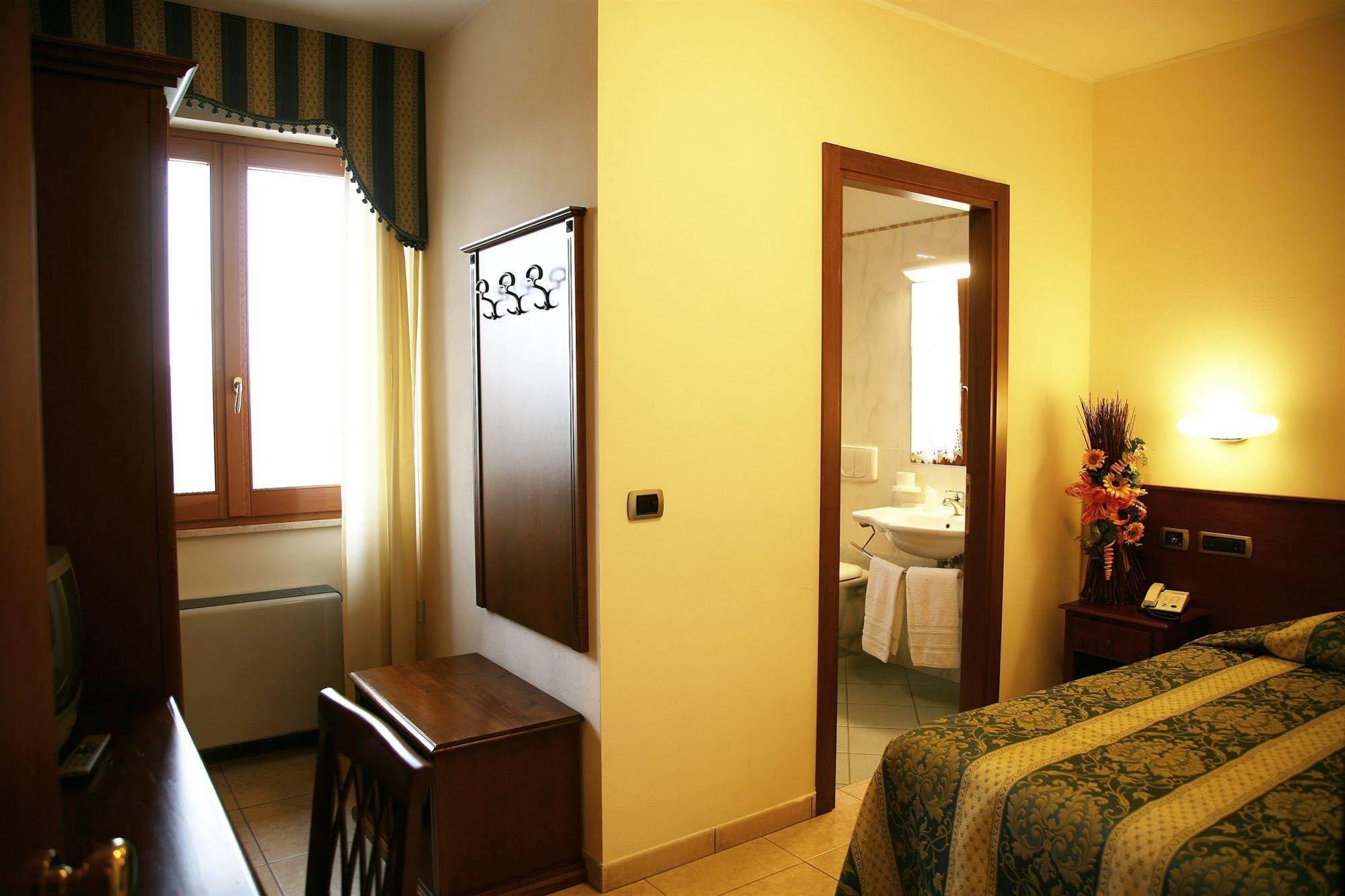 Hotel Tiziana Montepulciano Zewnętrze zdjęcie