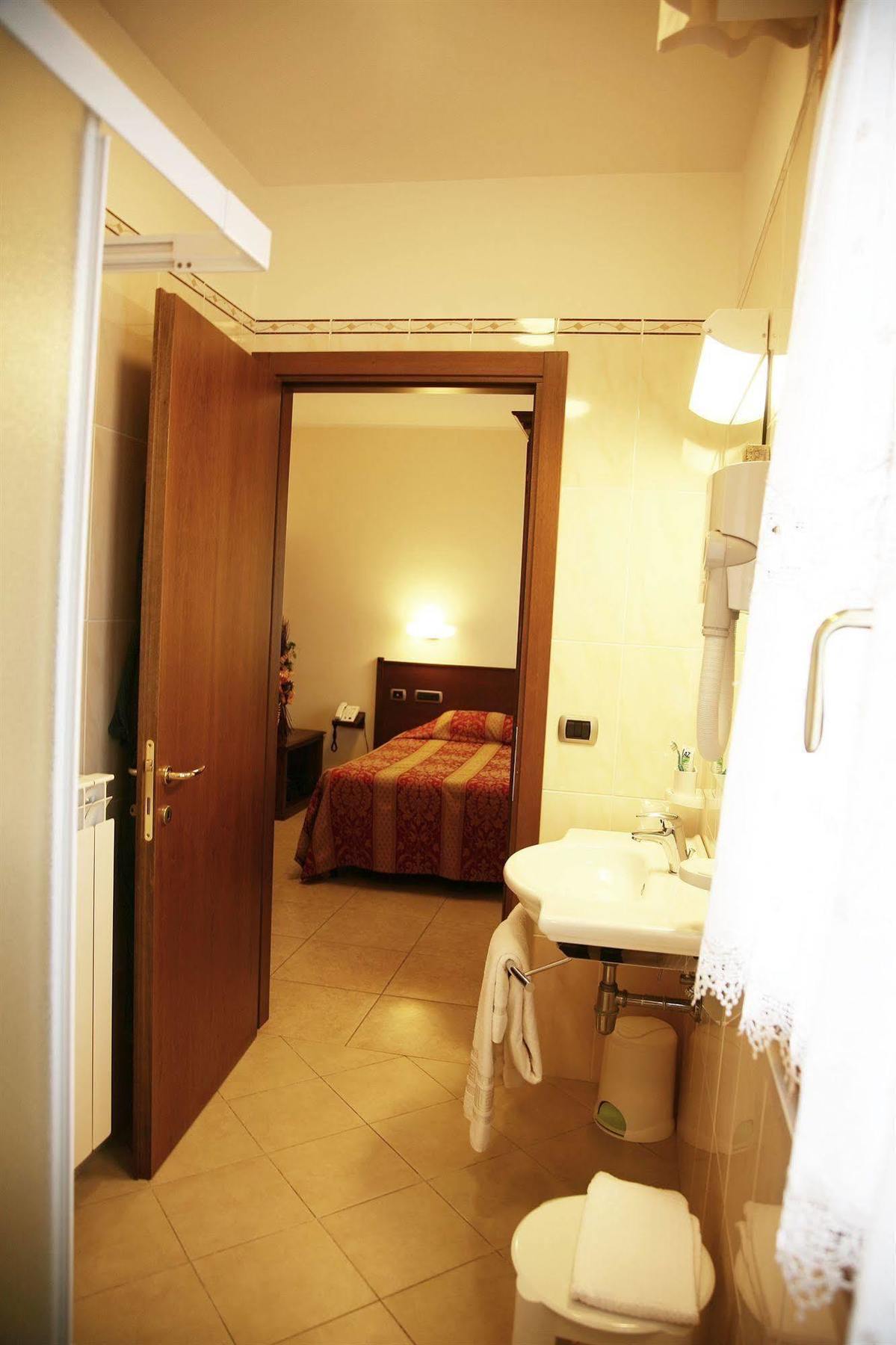 Hotel Tiziana Montepulciano Zewnętrze zdjęcie
