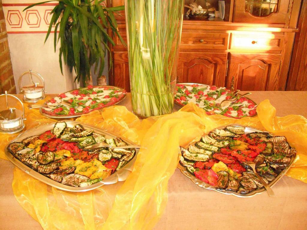Hotel Tiziana Montepulciano Zewnętrze zdjęcie
