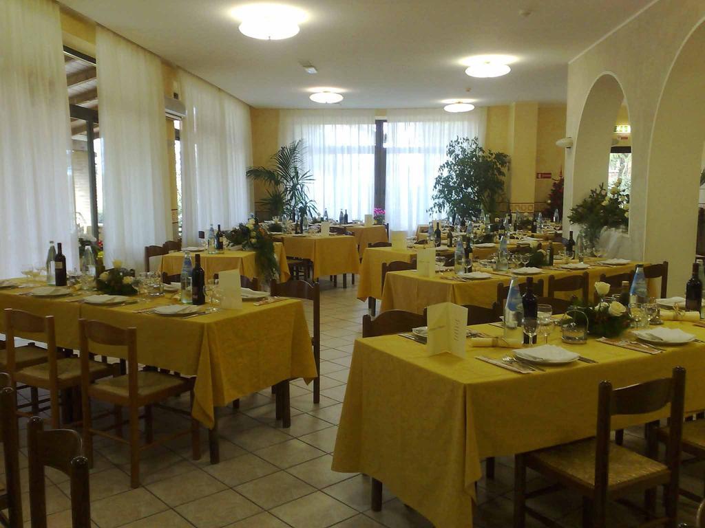 Hotel Tiziana Montepulciano Zewnętrze zdjęcie