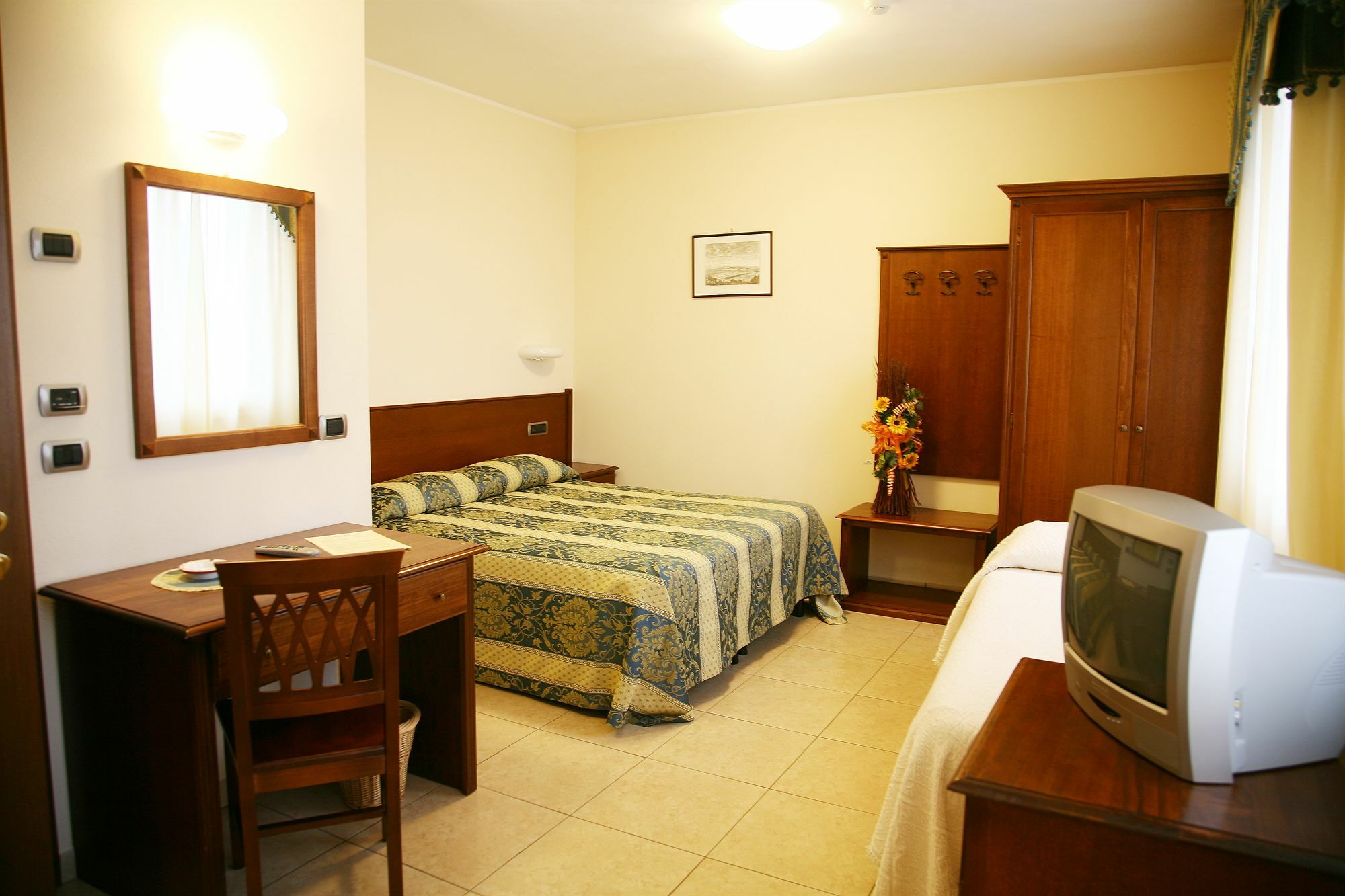 Hotel Tiziana Montepulciano Zewnętrze zdjęcie